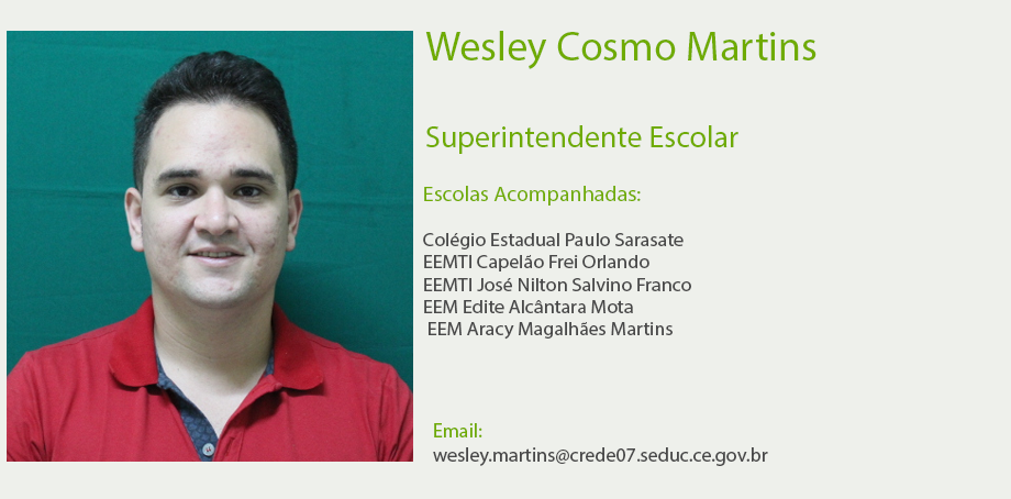 wesley